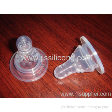 Liquid Silicone Babies Products 